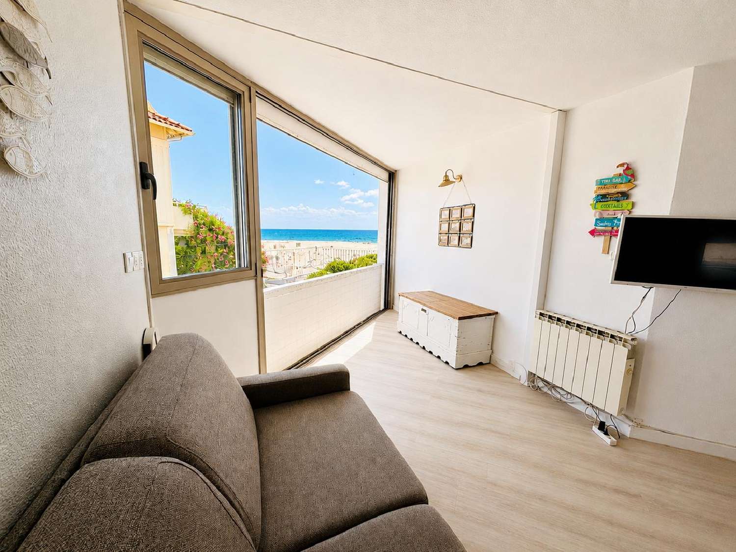te koop appartement Lansargues Hérault 1