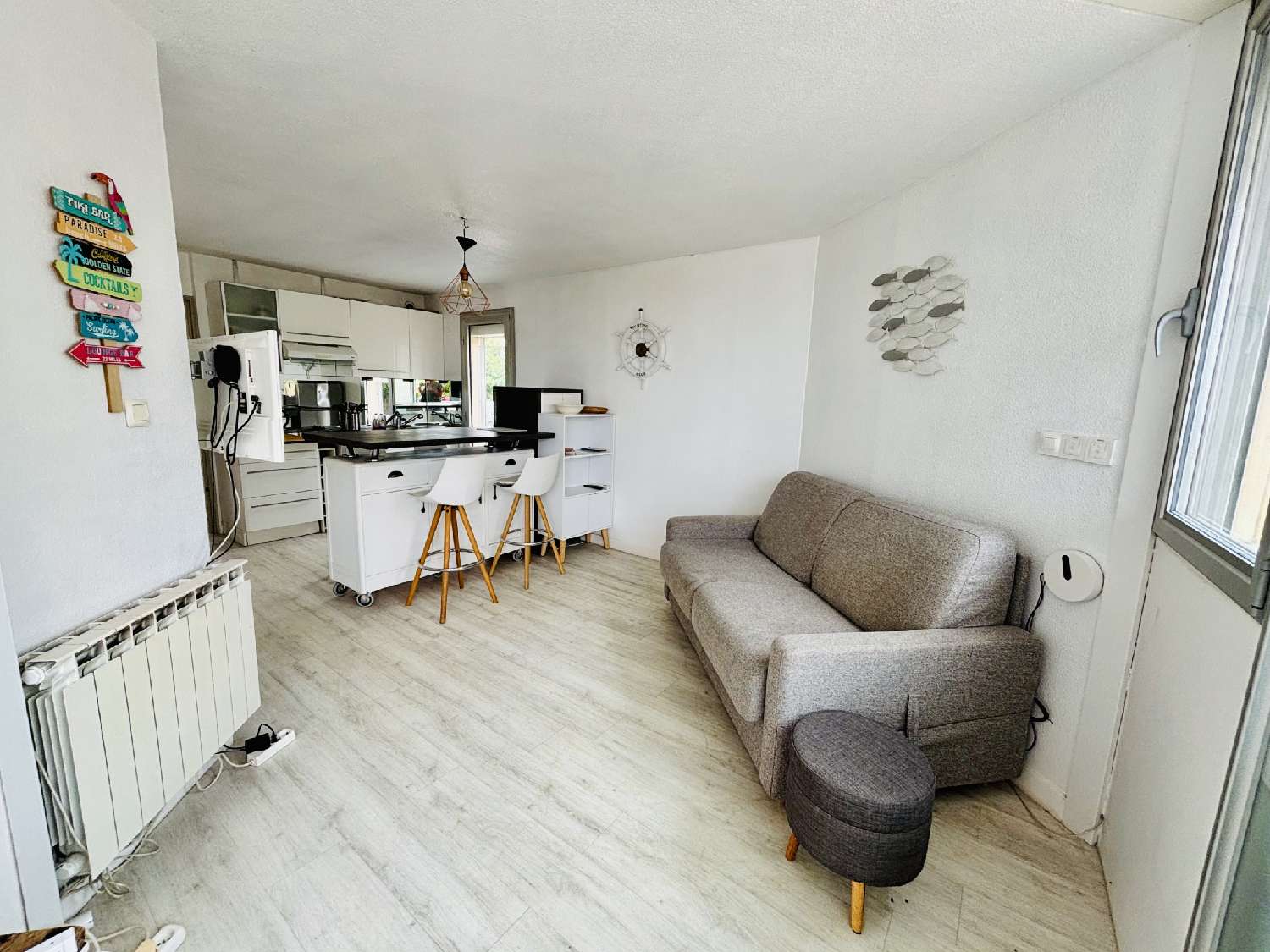 te koop appartement Lansargues Hérault 2