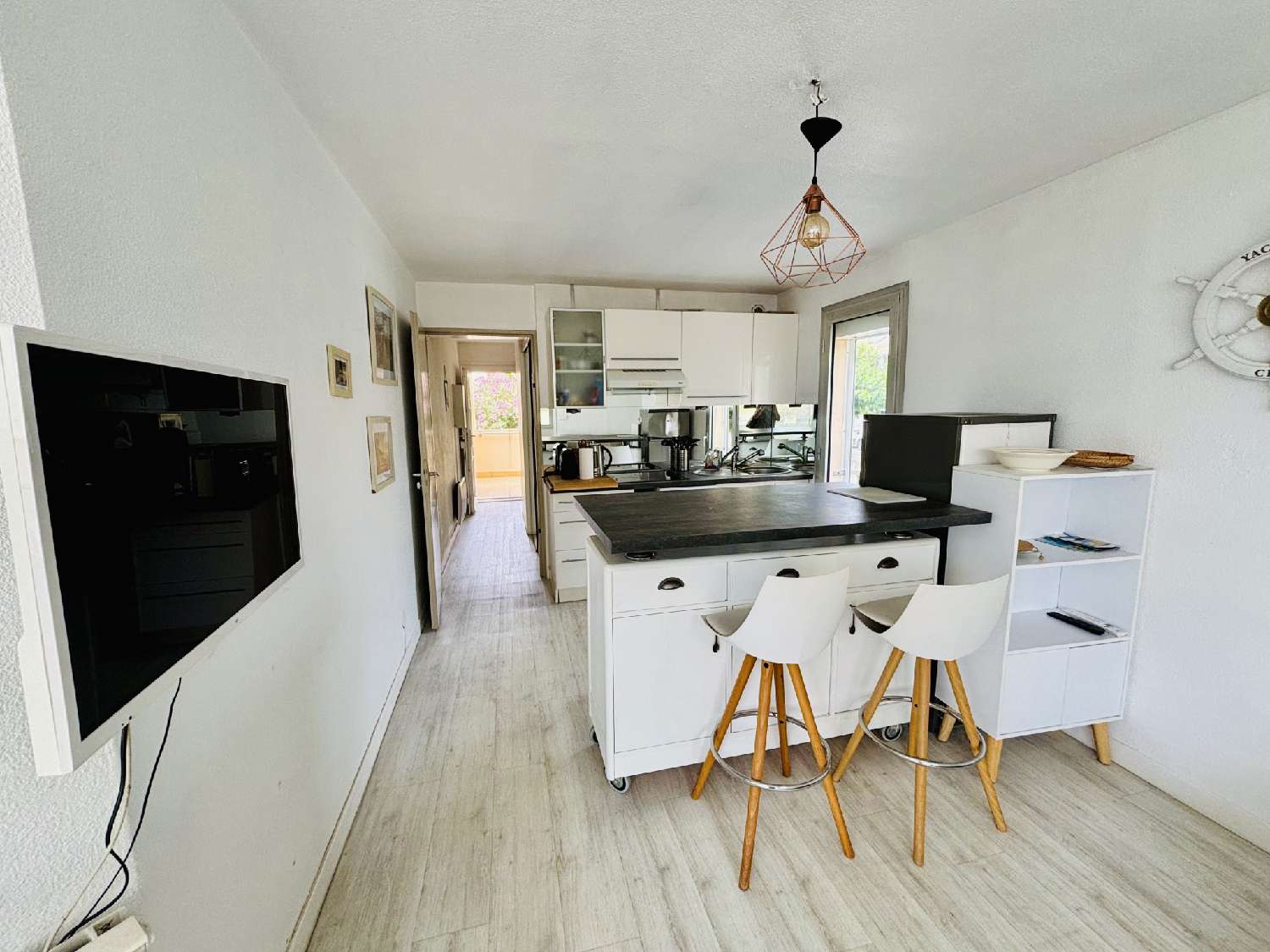 te koop appartement Lansargues Hérault 3