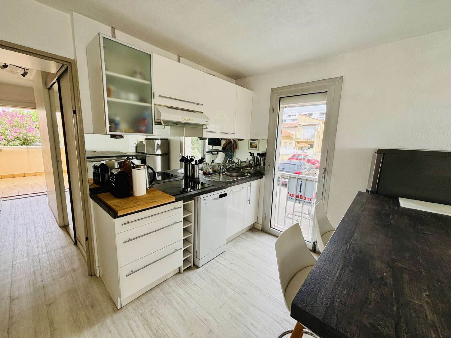 te koop appartement Lansargues Hérault 4