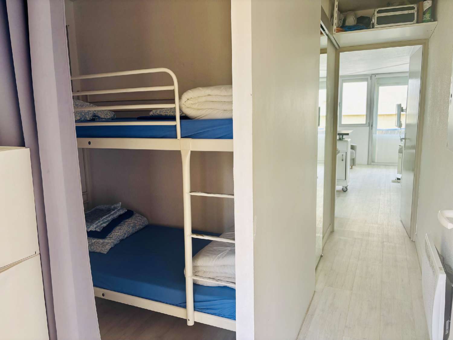 te koop appartement Lansargues Hérault 5