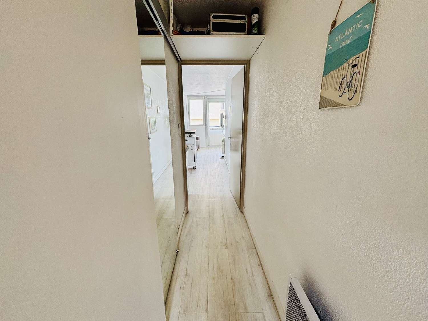 te koop appartement Lansargues Hérault 6