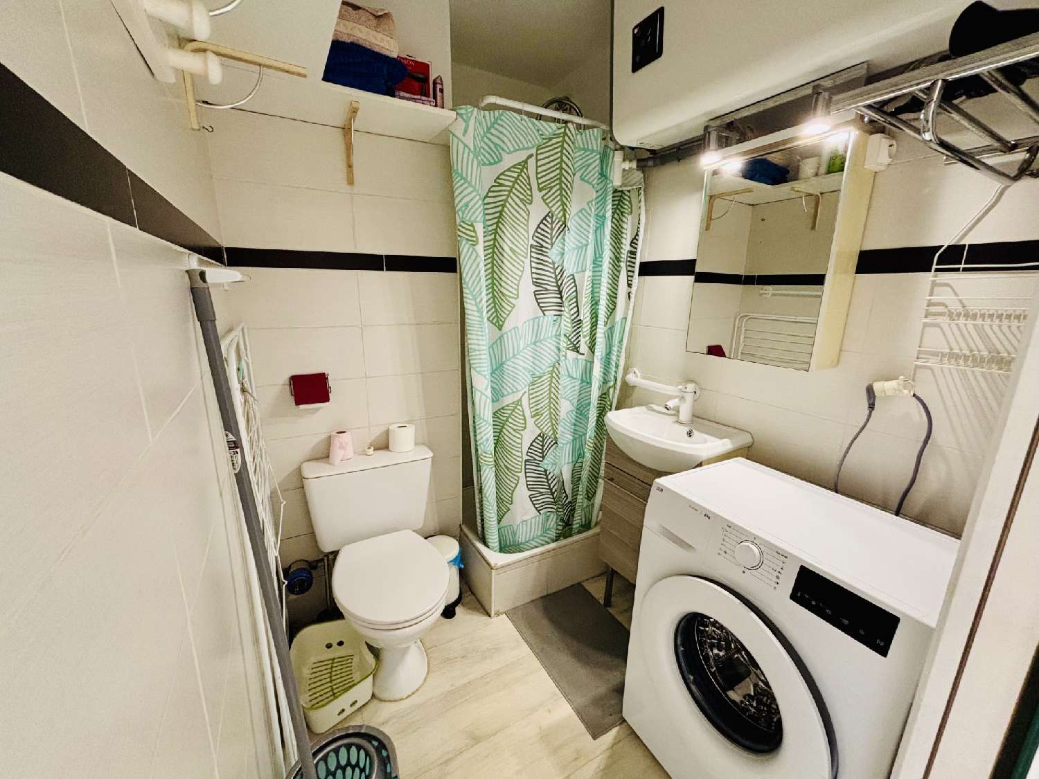 te koop appartement Lansargues Hérault 7