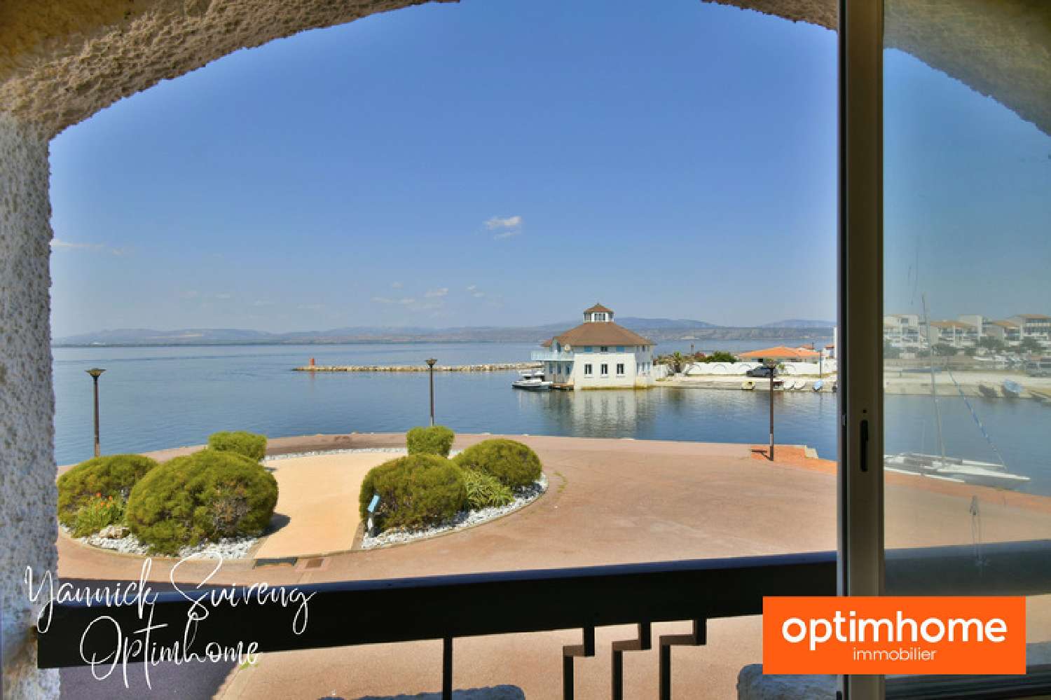 for sale apartment Le Barcarès Pyrénées-Orientales 1