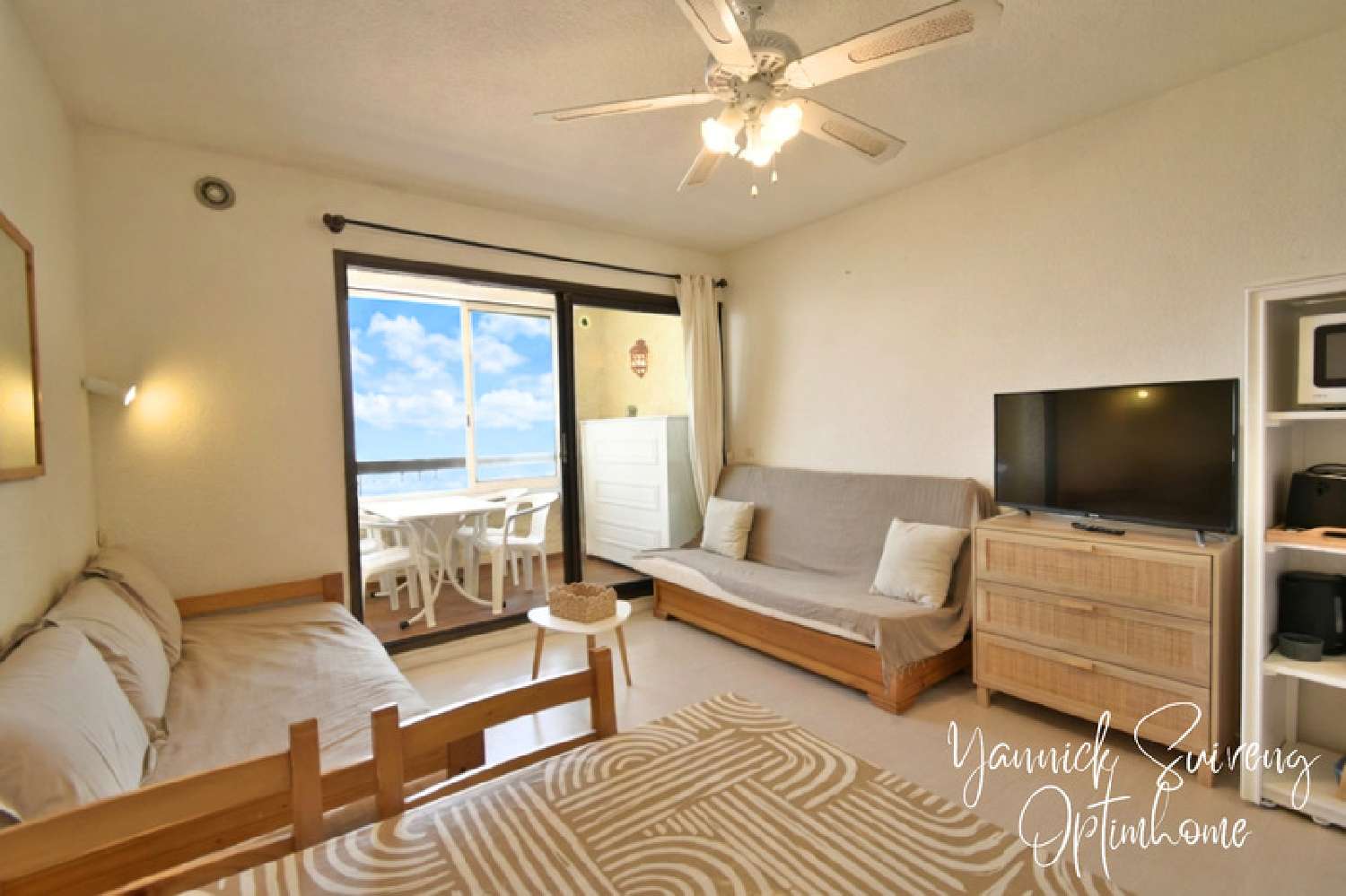 for sale apartment Le Barcarès Pyrénées-Orientales 7