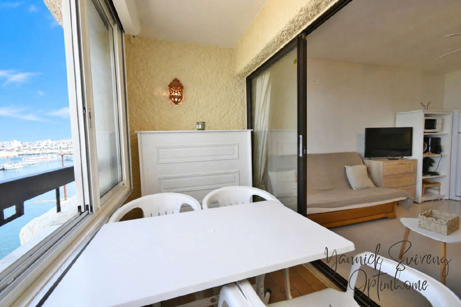 for sale apartment Le Barcarès Pyrénées-Orientales 8