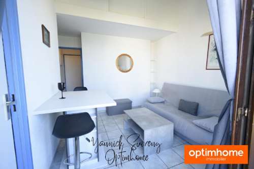 Le Barcarès Pyrénées-Orientales appartement foto 7382387