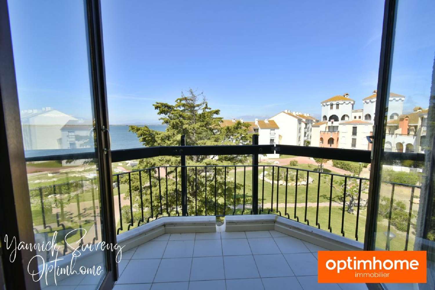  te koop appartement Le Barcarès Pyrénées-Orientales 2