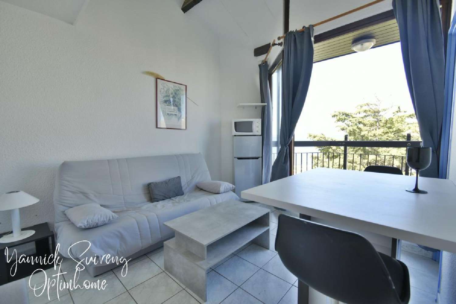  te koop appartement Le Barcarès Pyrénées-Orientales 4