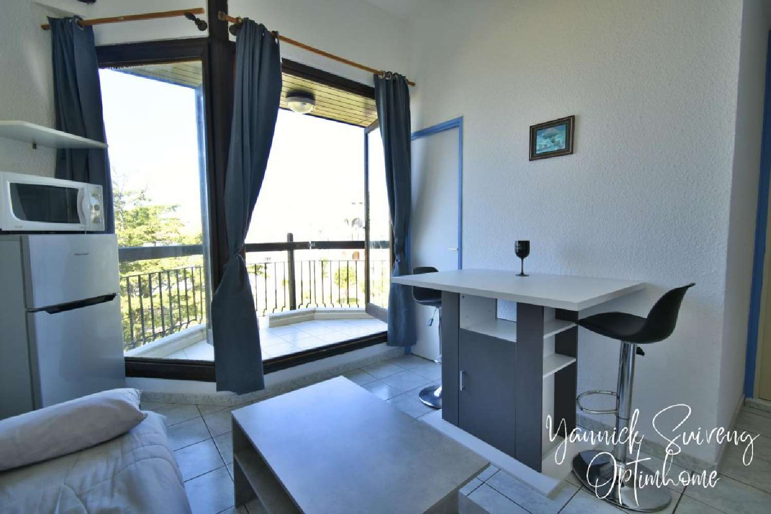  te koop appartement Le Barcarès Pyrénées-Orientales 5