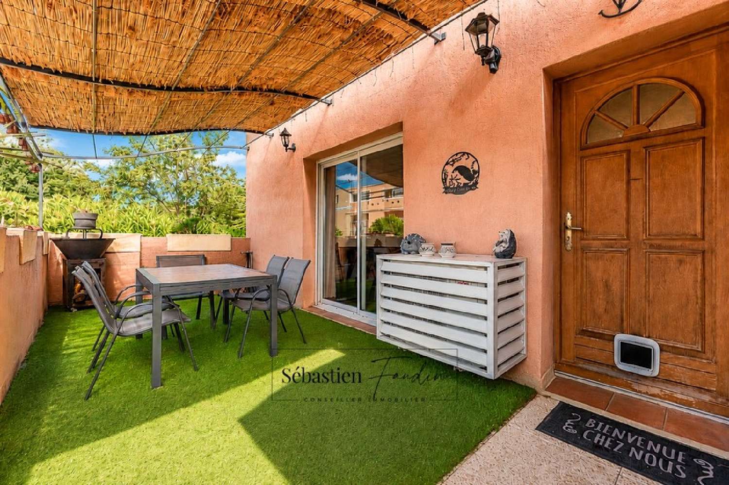  te koop appartement Le Beausset Var 1