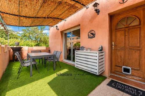 Le Beausset Var appartement foto 7380808