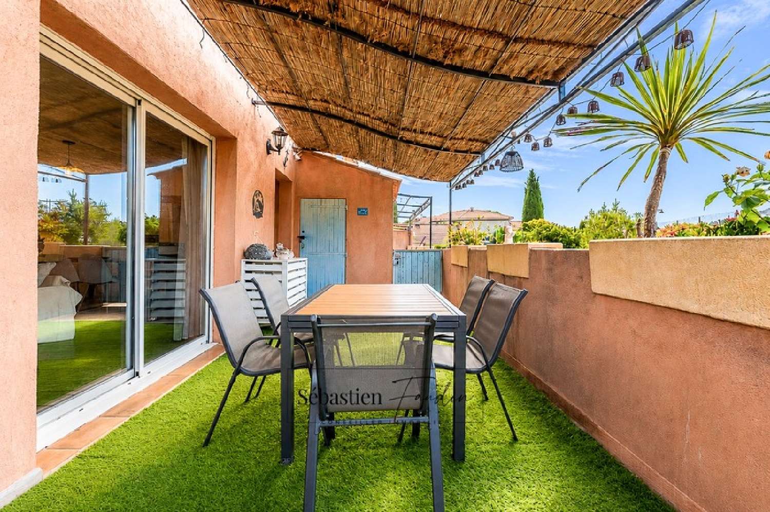  te koop appartement Le Beausset Var 2