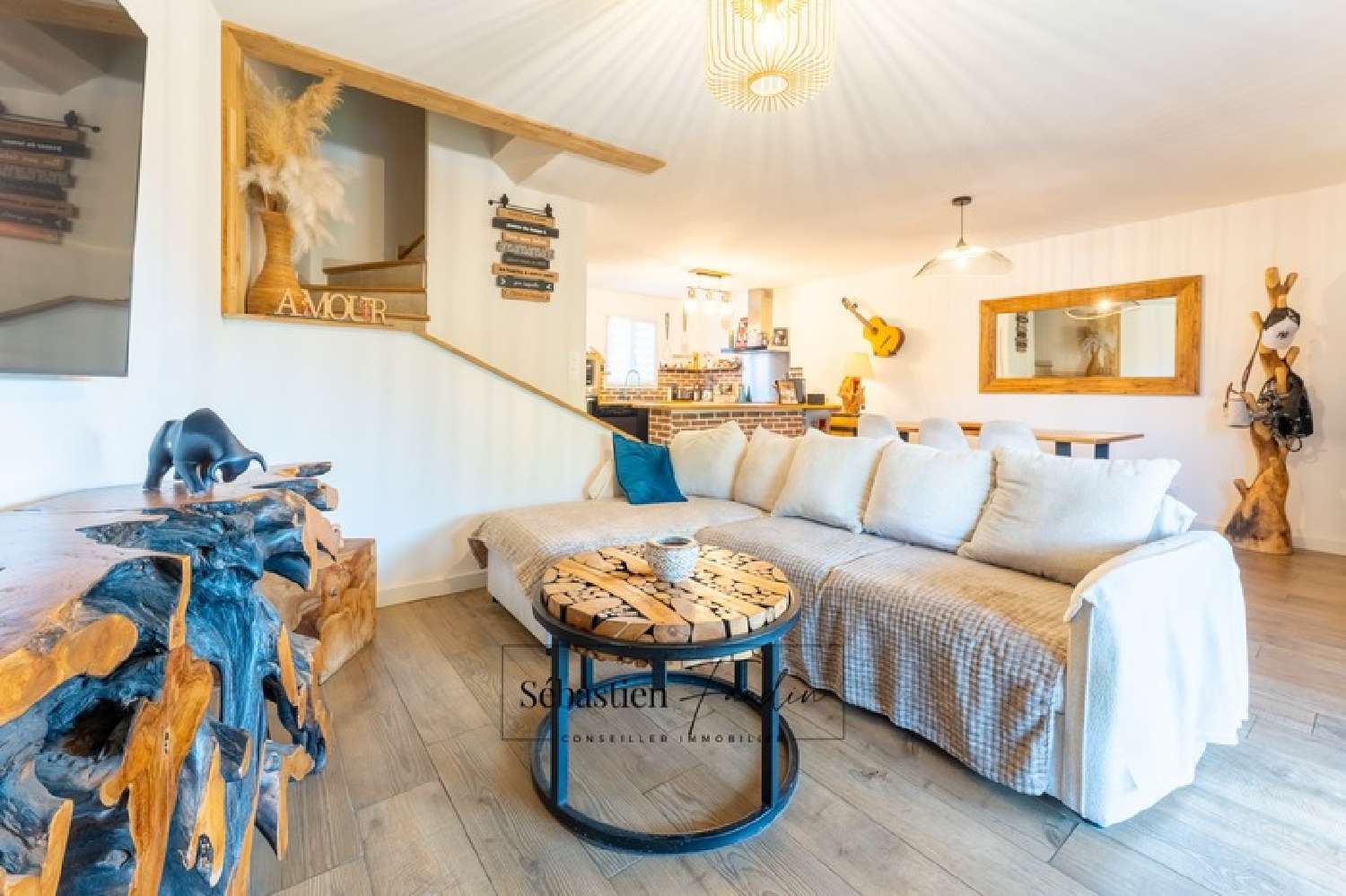  te koop appartement Le Beausset Var 5