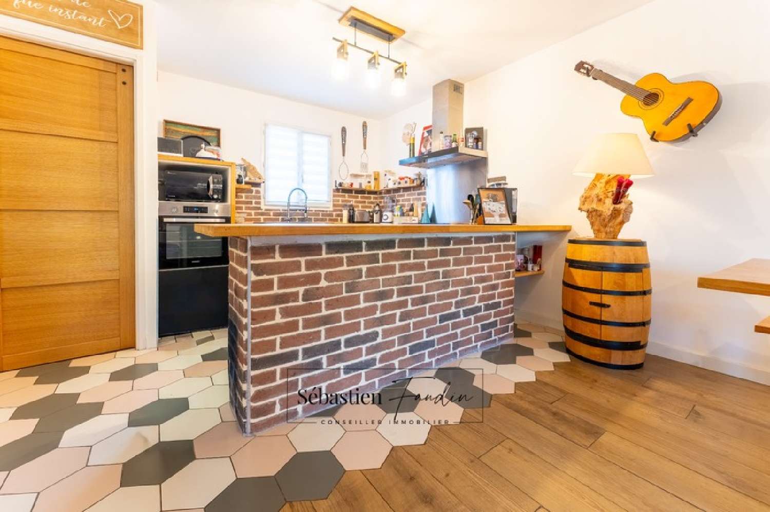  te koop appartement Le Beausset Var 7