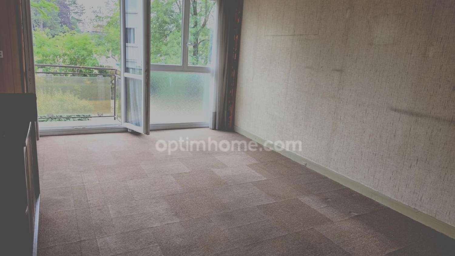  à vendre appartement Le Bourget Seine-Saint-Denis 1