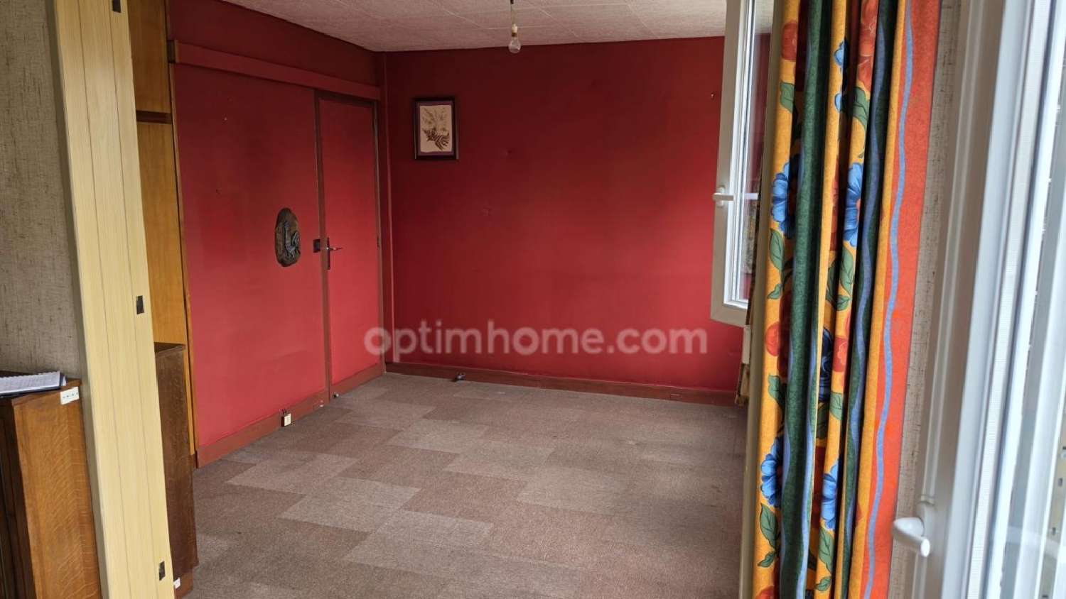  à vendre appartement Le Bourget Seine-Saint-Denis 3