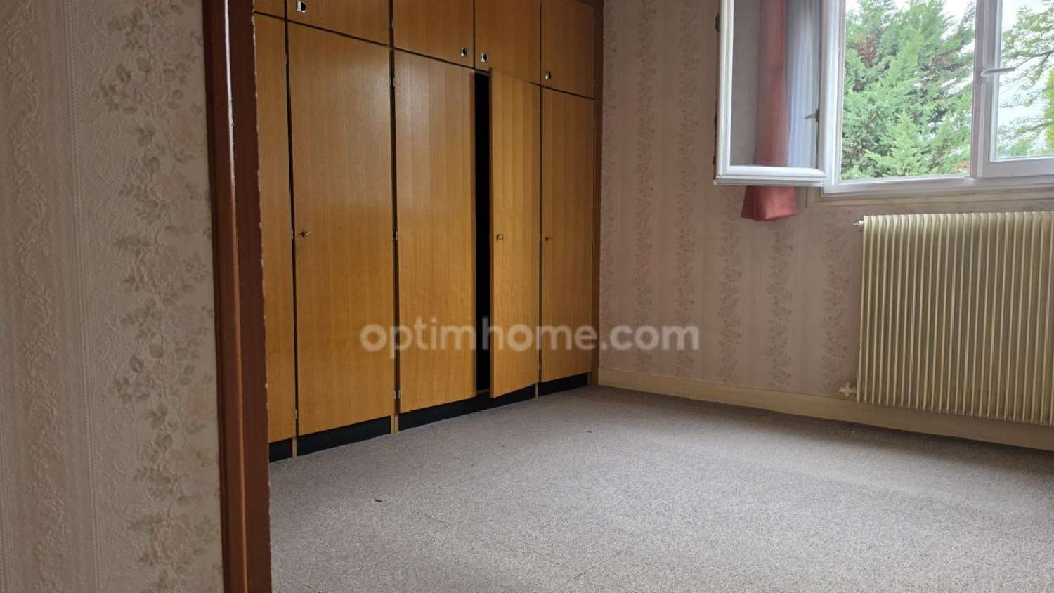  à vendre appartement Le Bourget Seine-Saint-Denis 4