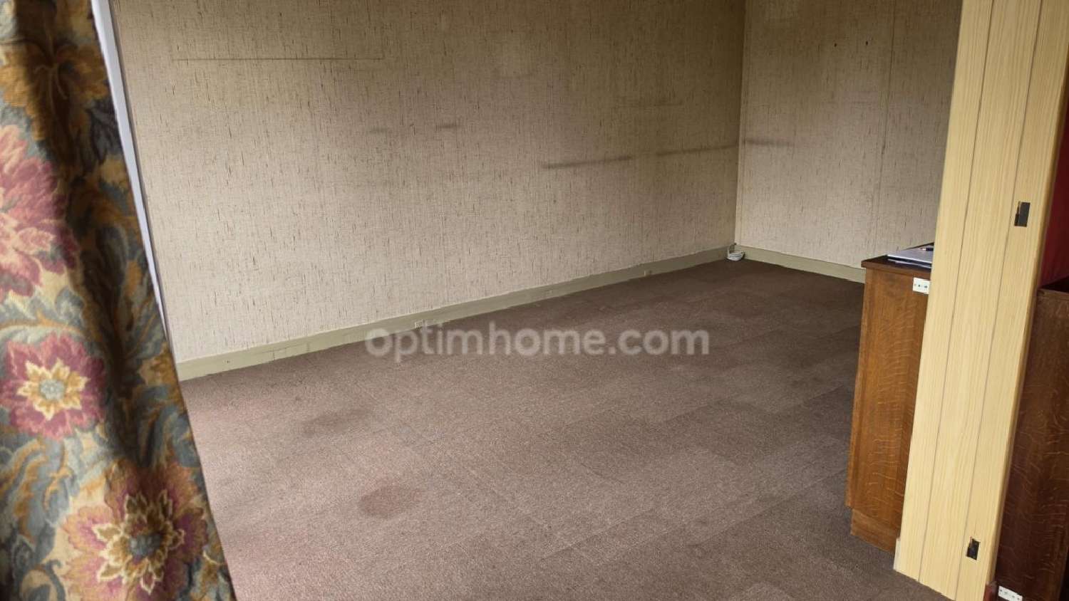  à vendre appartement Le Bourget Seine-Saint-Denis 5