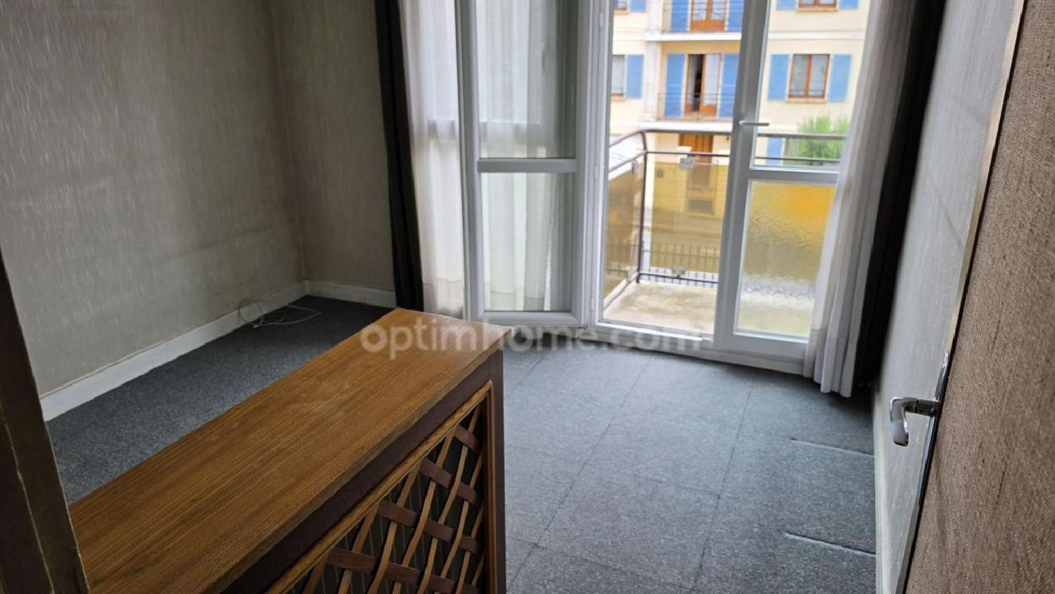  à vendre appartement Le Bourget Seine-Saint-Denis 6