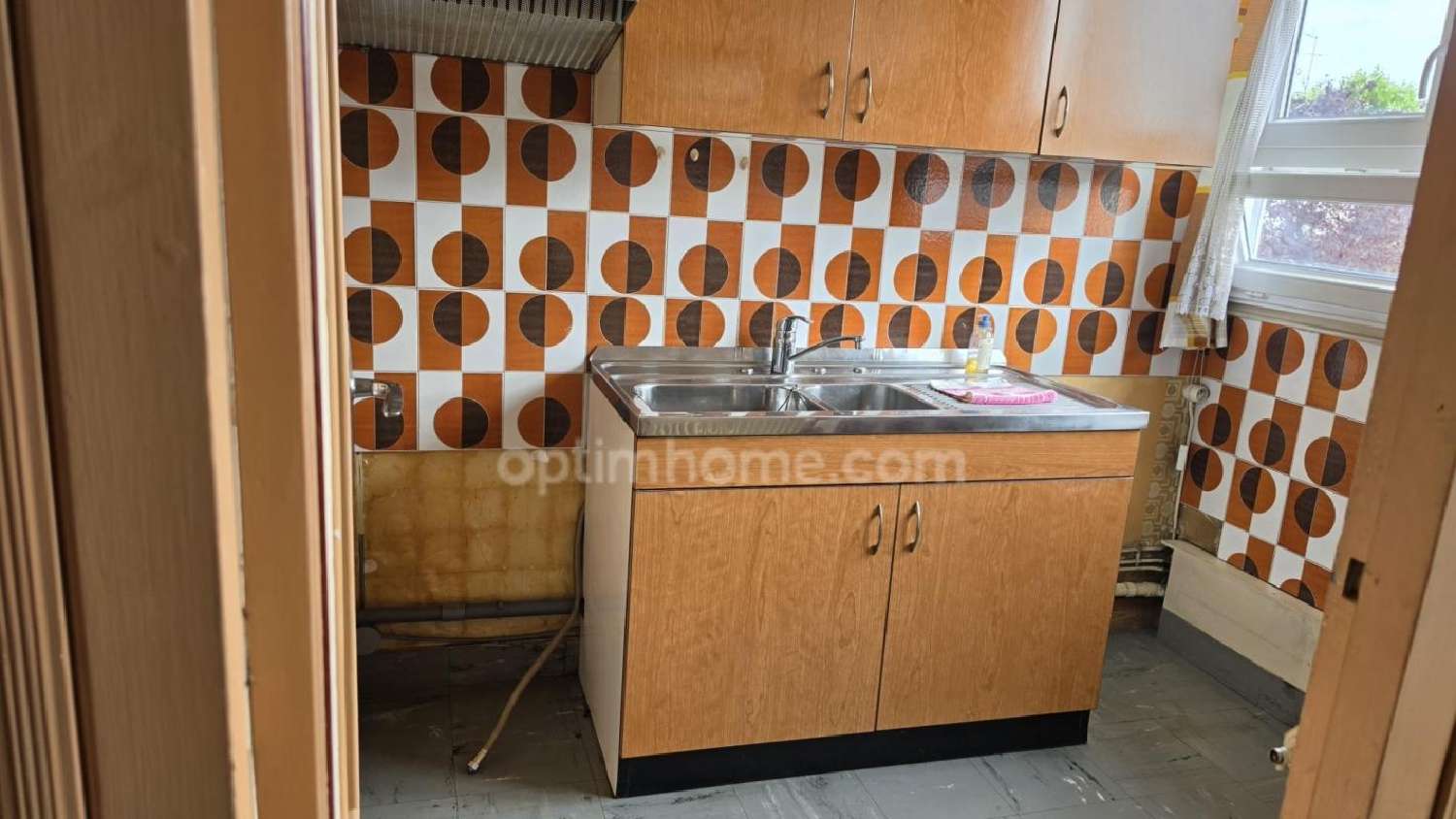  à vendre appartement Le Bourget Seine-Saint-Denis 7