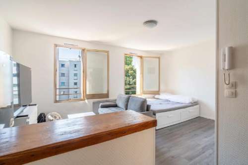 Le Bourget Seine-Saint-Denis appartement foto 7373159