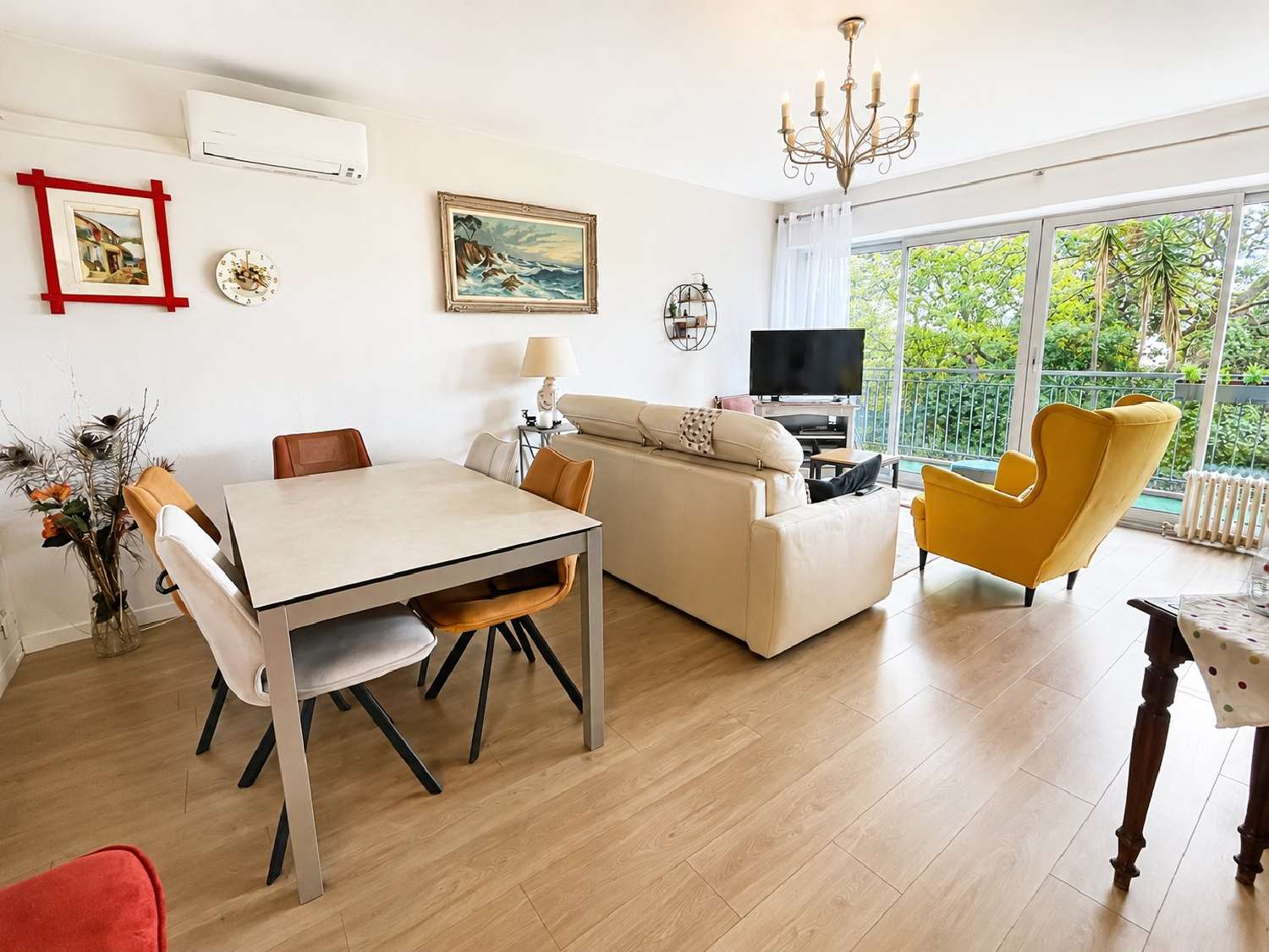  kaufen Wohnung/ Apartment Le Brusc Var 2