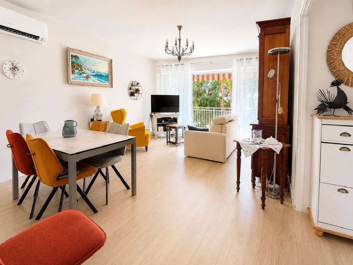  kaufen Wohnung/ Apartment Le Brusc Var 3
