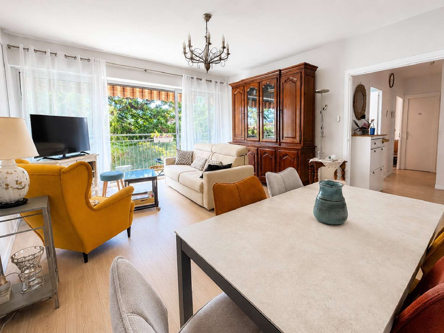  kaufen Wohnung/ Apartment Le Brusc Var 4