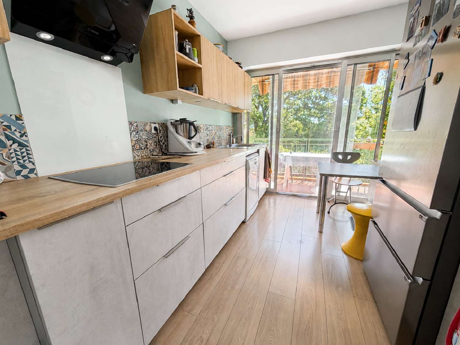  kaufen Wohnung/ Apartment Le Brusc Var 5