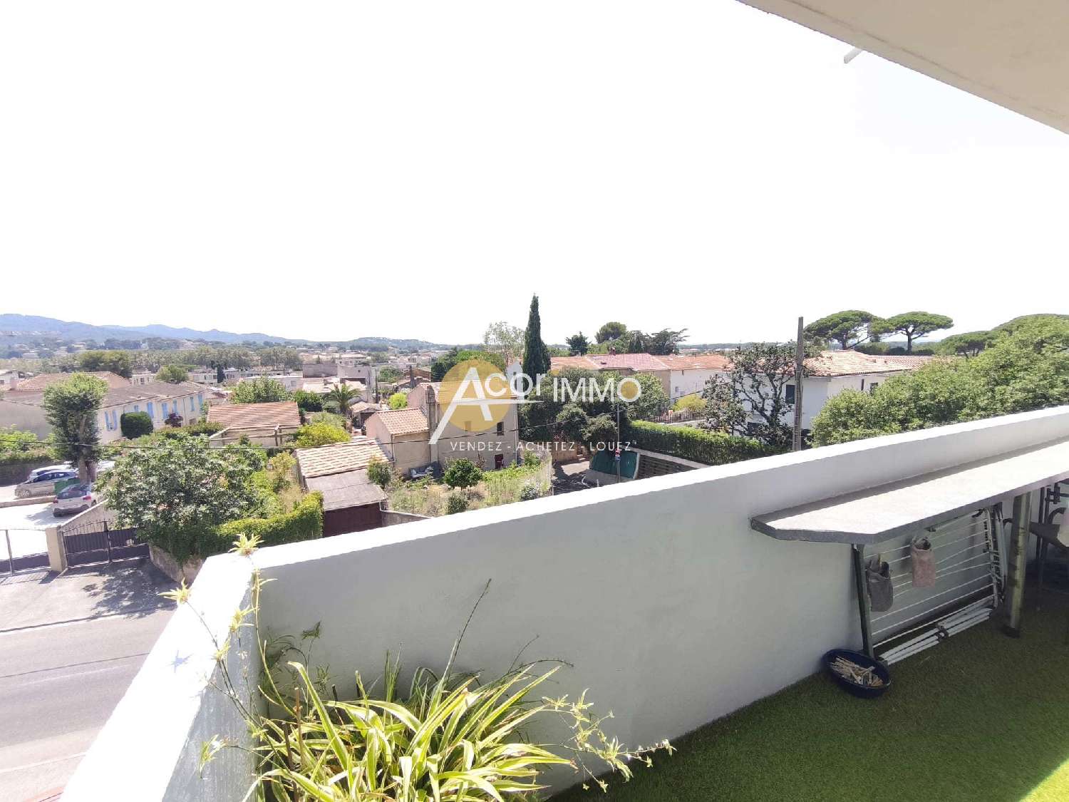  à vendre appartement Le Brusc Var 1