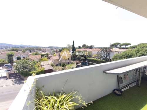 Le Brusc Var appartement foto 7382026