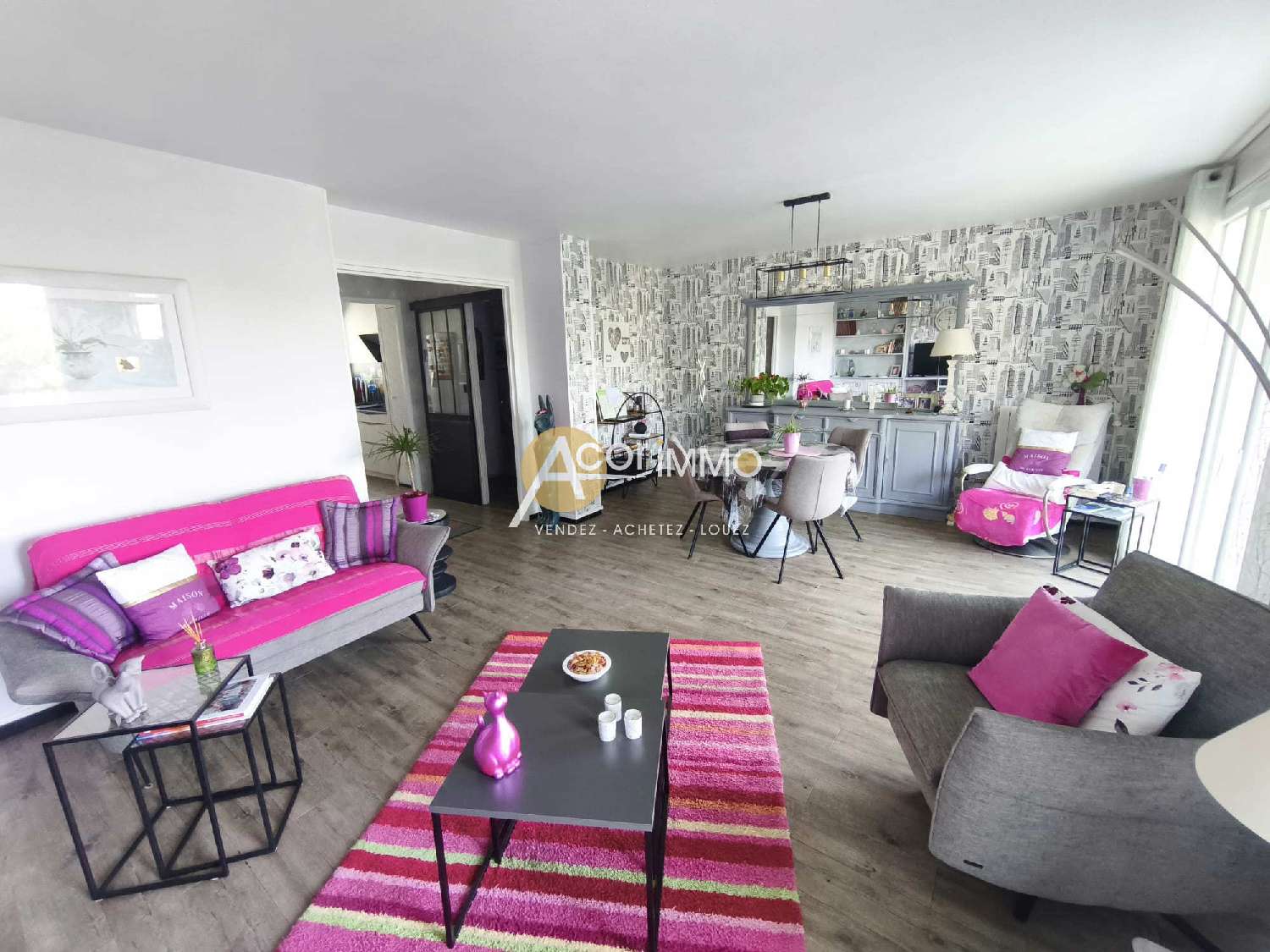  à vendre appartement Le Brusc Var 2