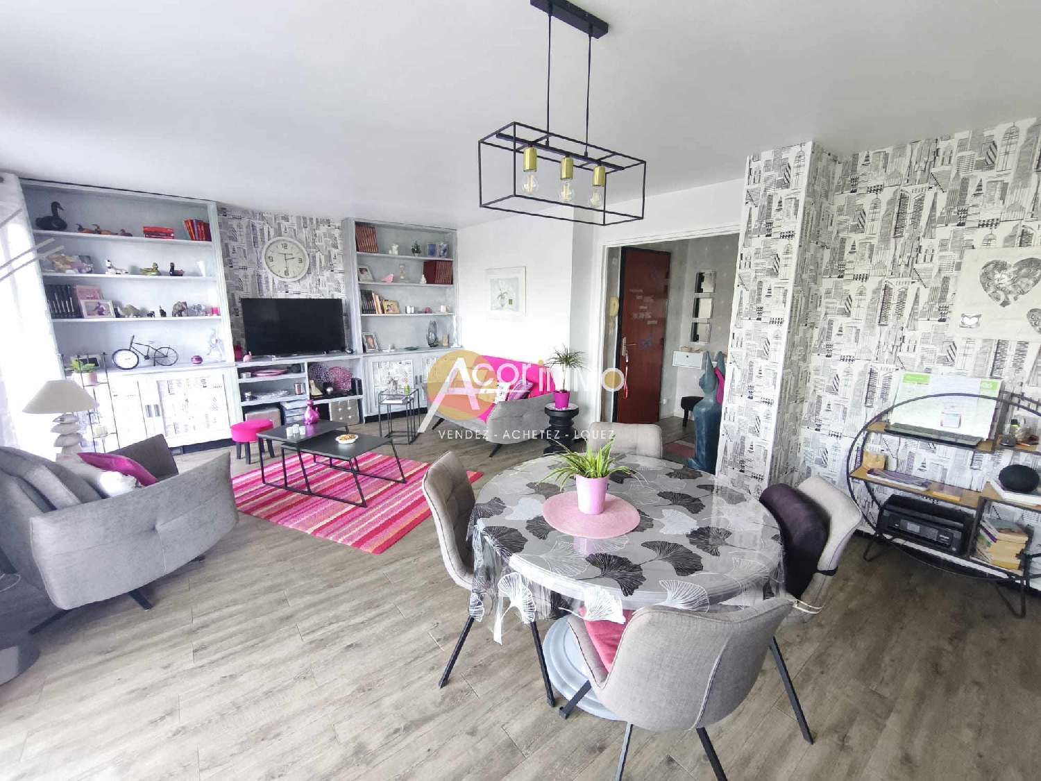  à vendre appartement Le Brusc Var 3