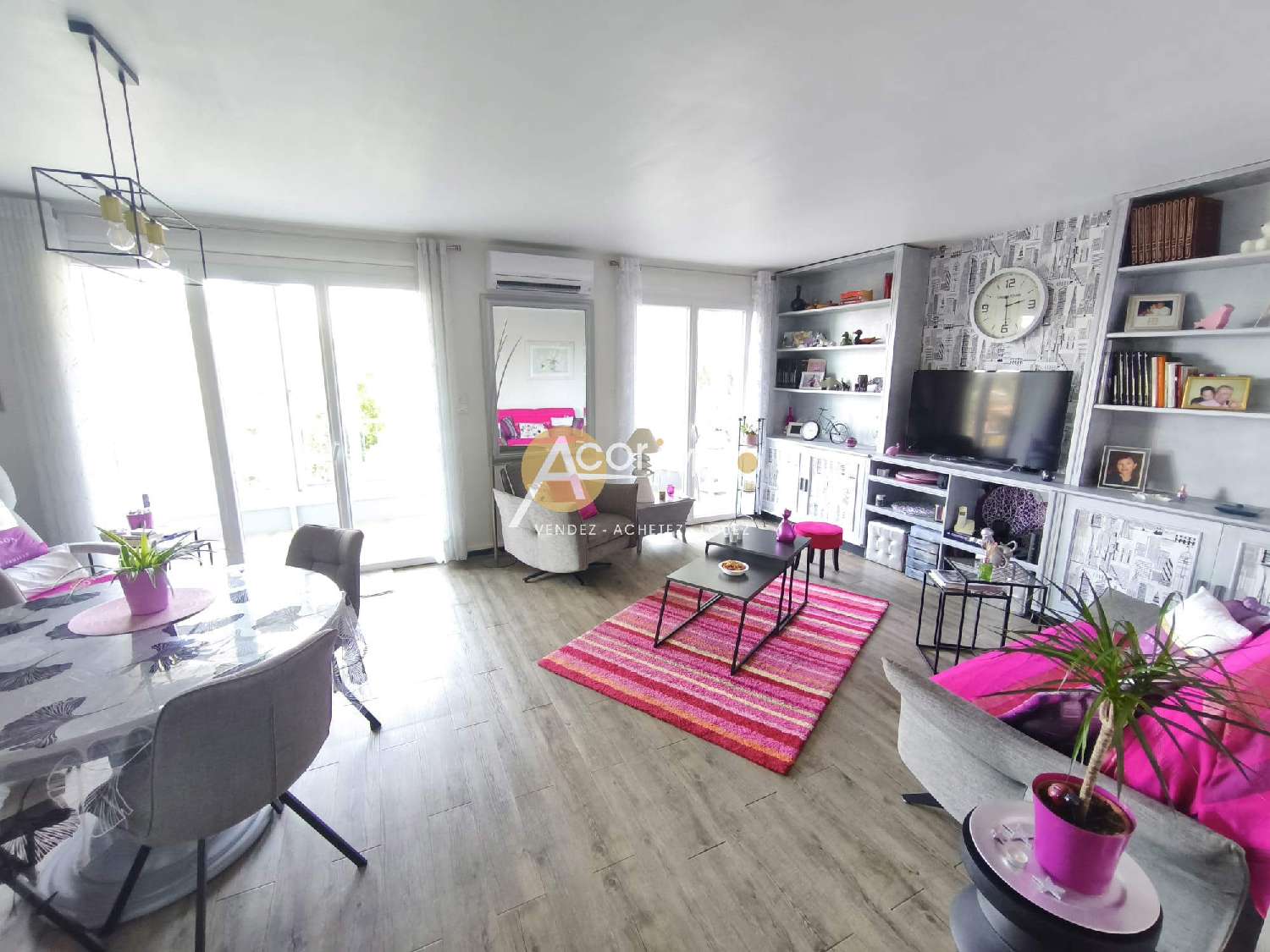  à vendre appartement Le Brusc Var 4