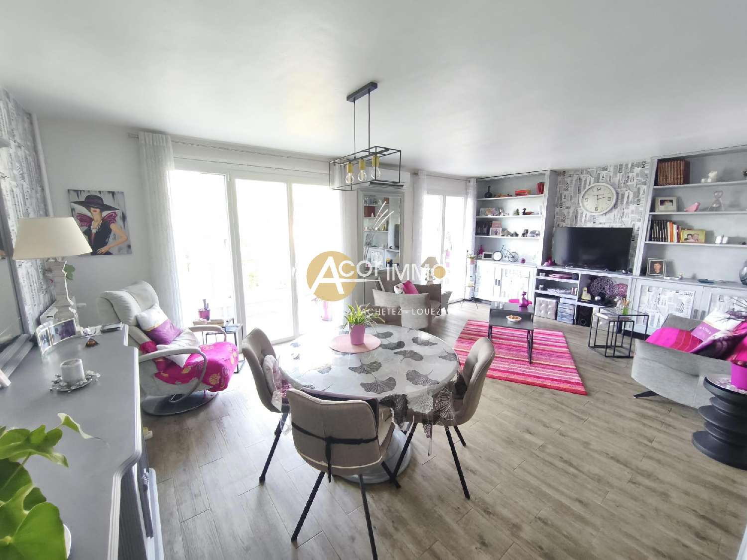  à vendre appartement Le Brusc Var 5