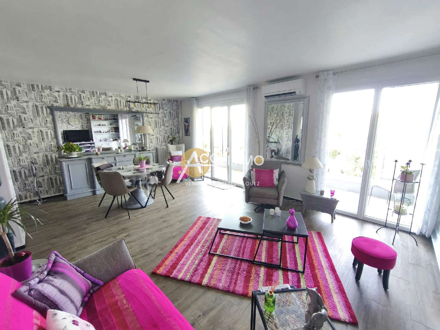  à vendre appartement Le Brusc Var 6