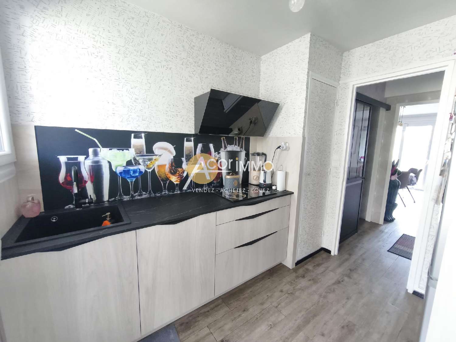  à vendre appartement Le Brusc Var 7