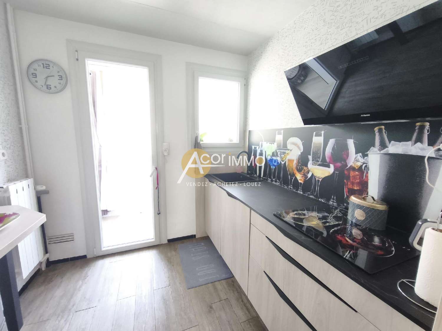  à vendre appartement Le Brusc Var 8