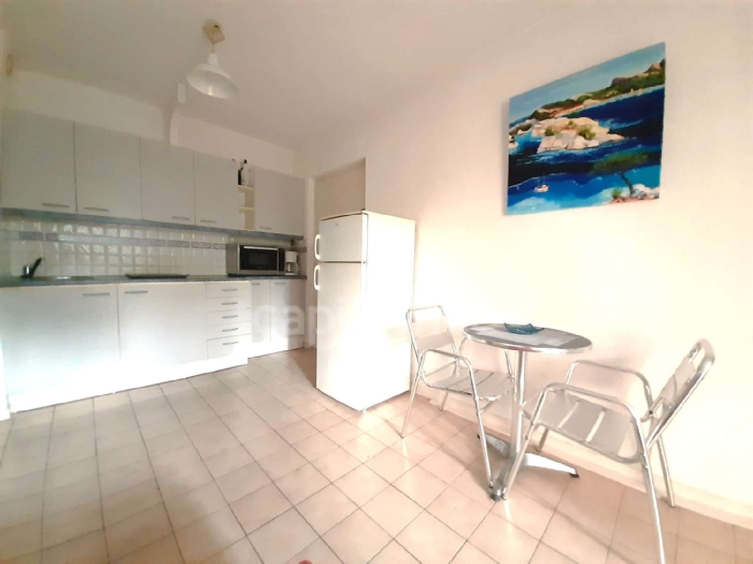 à vendre appartement Le Brusc Var 3