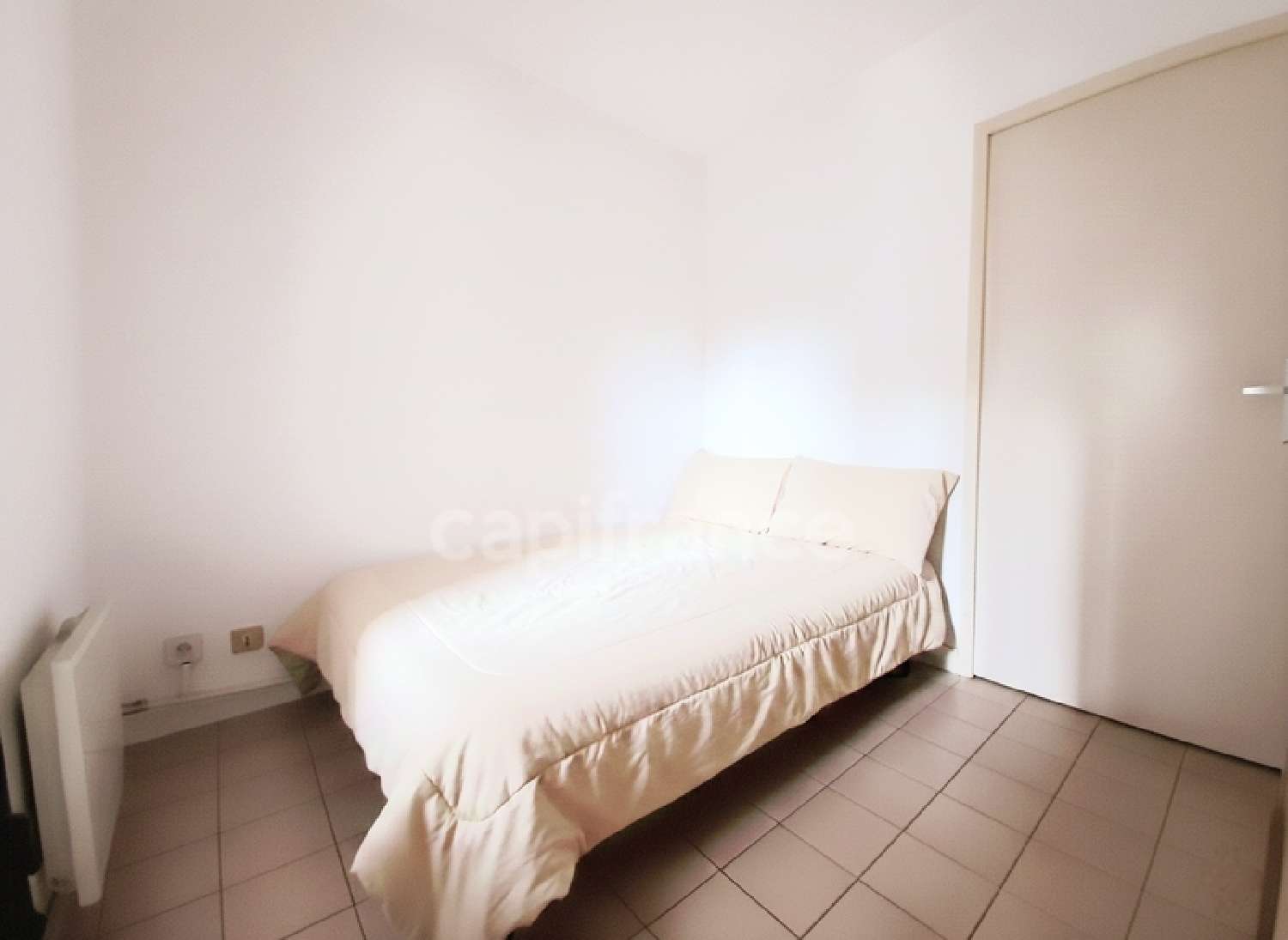 à vendre appartement Le Brusc Var 4