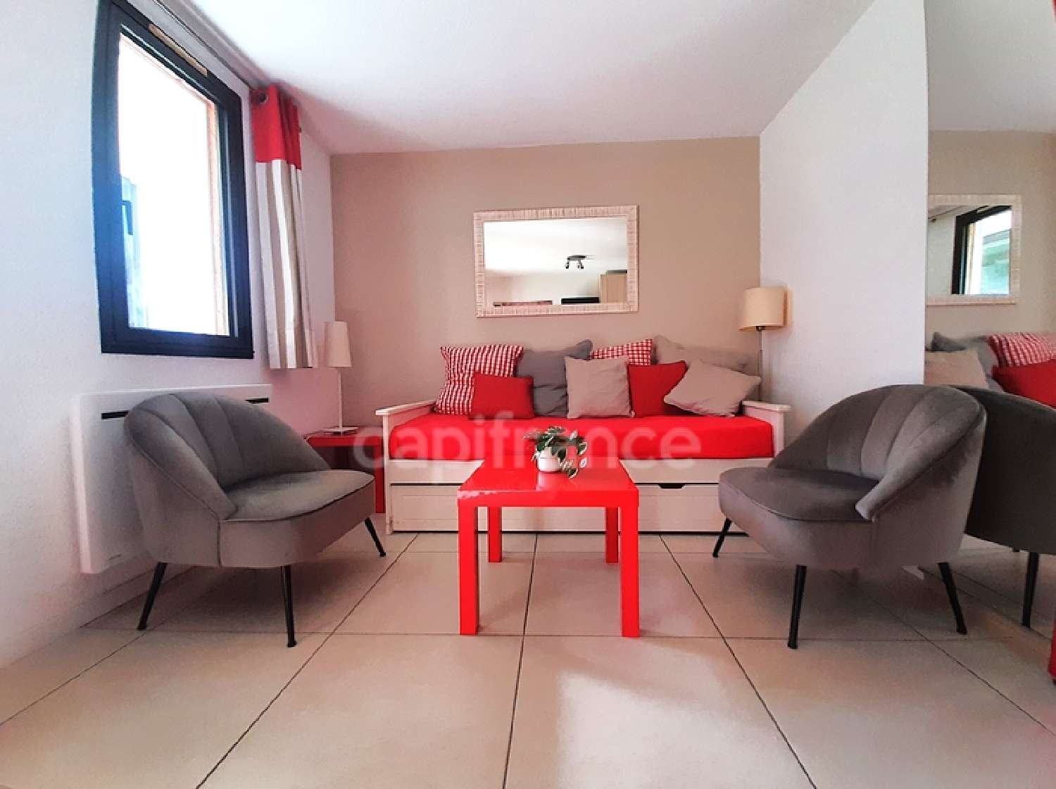  à vendre appartement Le Brusc Var 2