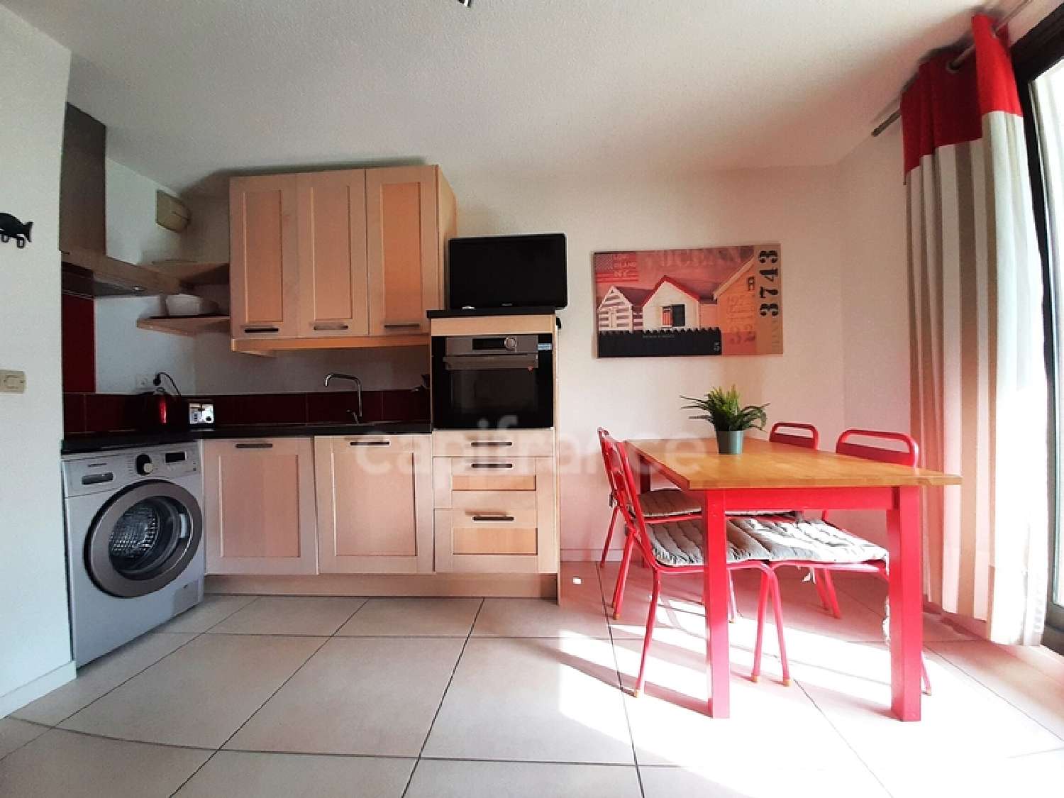  à vendre appartement Le Brusc Var 3