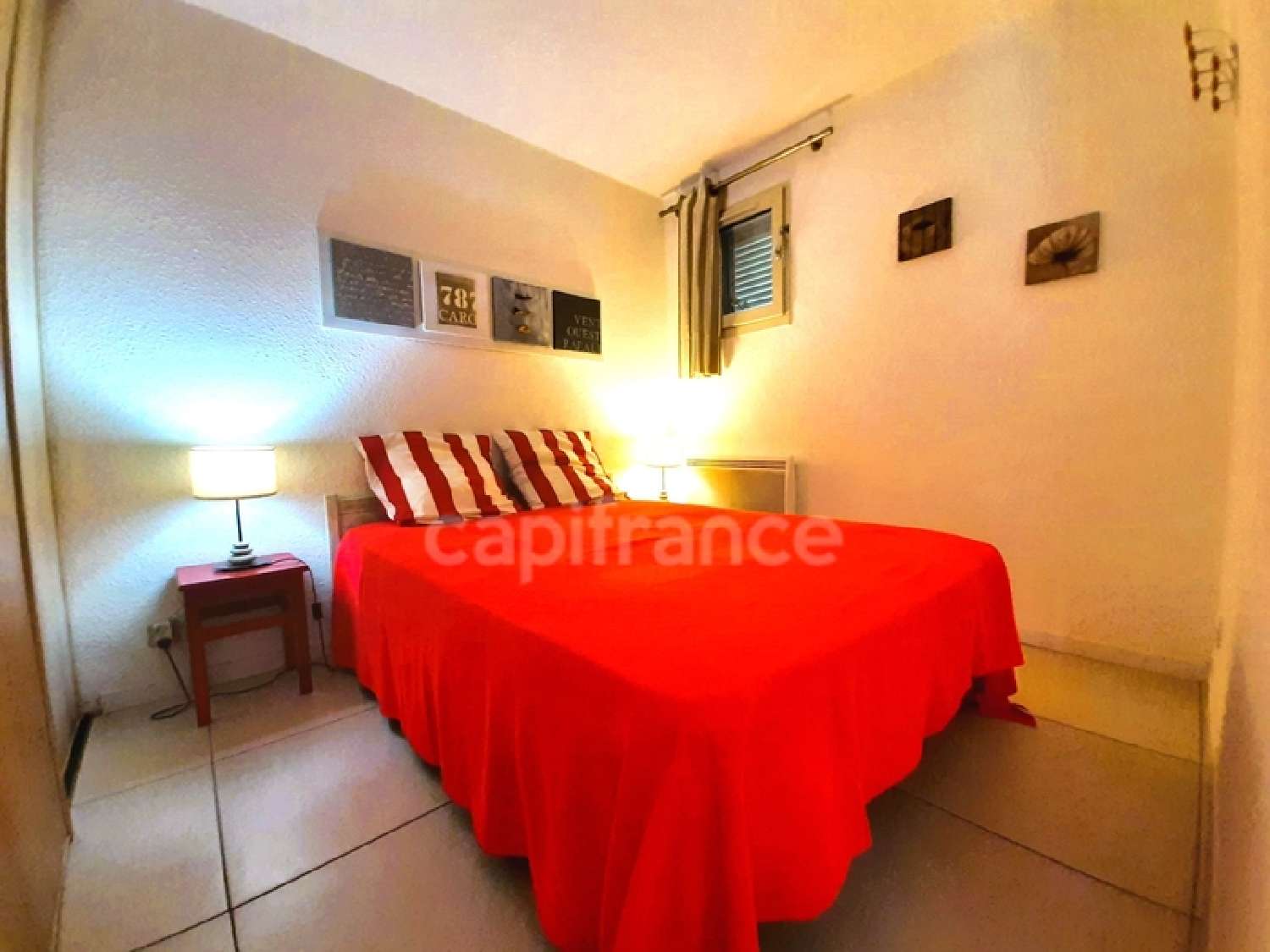  à vendre appartement Le Brusc Var 4