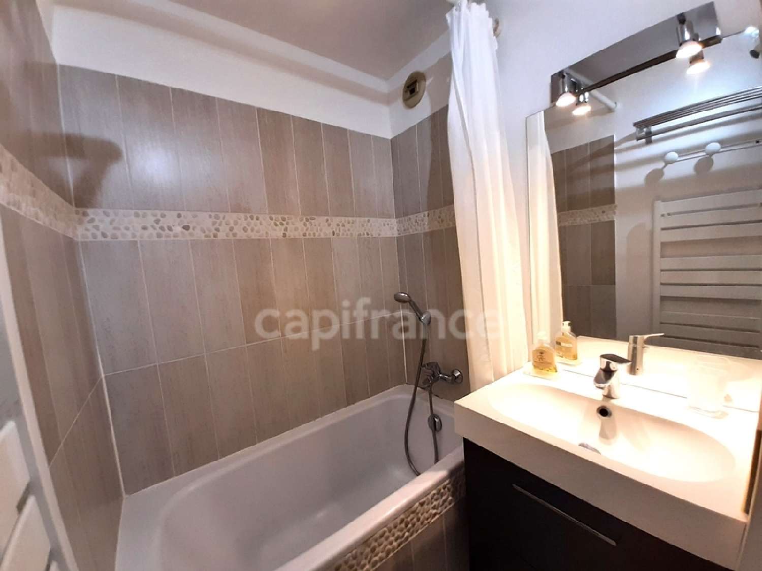  à vendre appartement Le Brusc Var 5