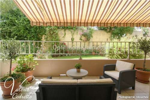 Le Brusc Var appartement foto 7378001