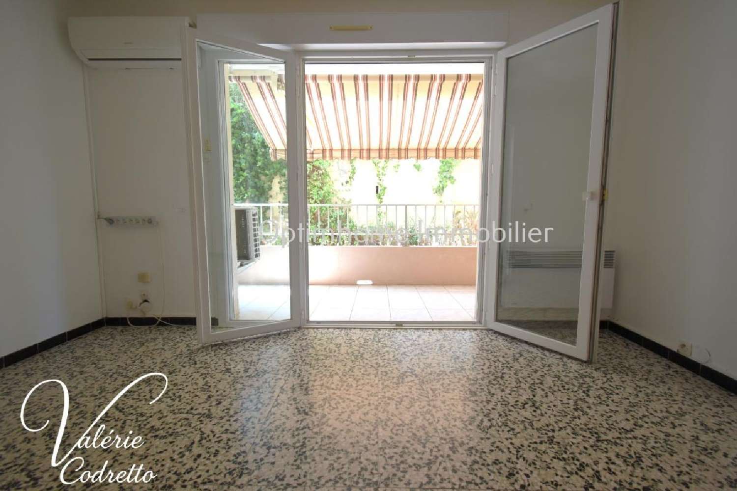  à vendre appartement Le Brusc Var 3