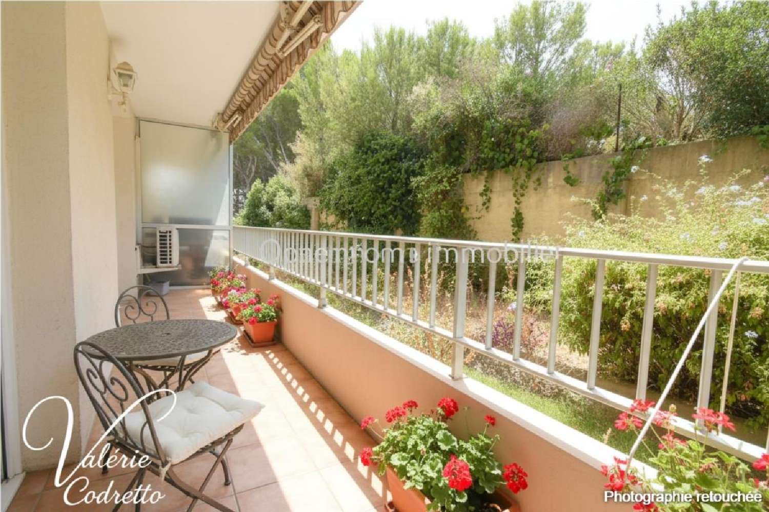  à vendre appartement Le Brusc Var 4
