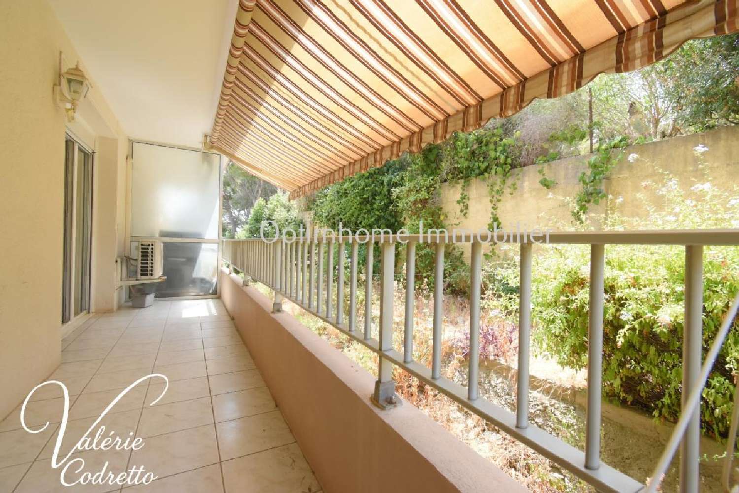  à vendre appartement Le Brusc Var 5