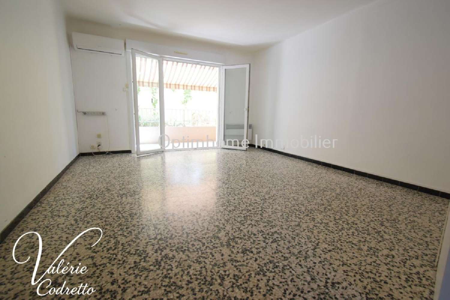 à vendre appartement Le Brusc Var 6